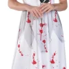 Aikuisten Halloween-Asu Morsian, Erilaisia