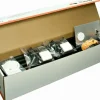 Allaway Optima Ppc-44 Perusputkipaketti