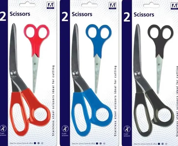 Anker Sakset 2Kpl