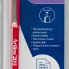 Artline Kuitukyna 200 0,4Mm Punainen
