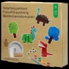 Askartelupakkaus Dinosaurus