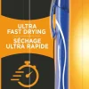 Bic Gelocity Quick Dry Geelikyna Sininen 1 Kpl