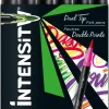 Bic Intensity Dual-Tip Kuitukyna 6Kpl