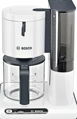 Bosch Kahvinkeitin Styline Tka8011 Valkoinen