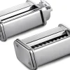 Bosch Lisavarustesarja Yleiskoneeseen Pastapassion Muz5Pp1