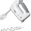 Bosch Sahkovatkain Mfq36400 Valkoinen/Harmaa