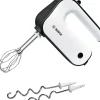 Bosch Sahkovatkain Styline Mfq4020 Valkoinen/Musta