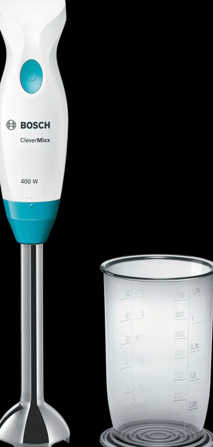 Bosch Sauvasekoitin Msm2410Dw
