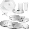 Bosch Varustepaketti Veggie Love Muz5Vl1