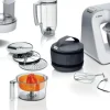 Bosch Yleiskone Mum58243 Teras/Valkoinen