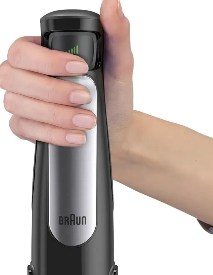 Braun Mq7000 Multiquick 7 Sauvasekoitin
