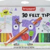 Bruynzeel Huopakynat 30Kpl