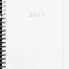 Burde Kalenteri 2024 Business Solo