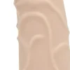 Classic Original Nude Vibraattori 19 Cm