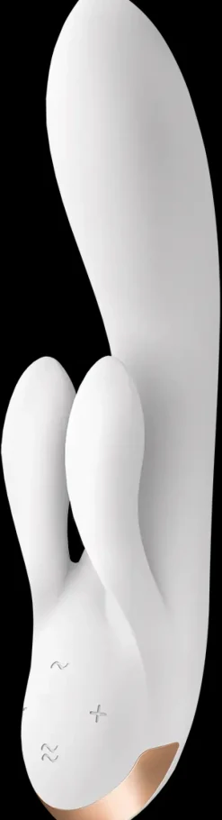 Double Flex Connect App Vibraattori