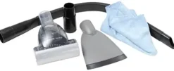 Electrolux Autonpesutarvikepakkaus Kit09