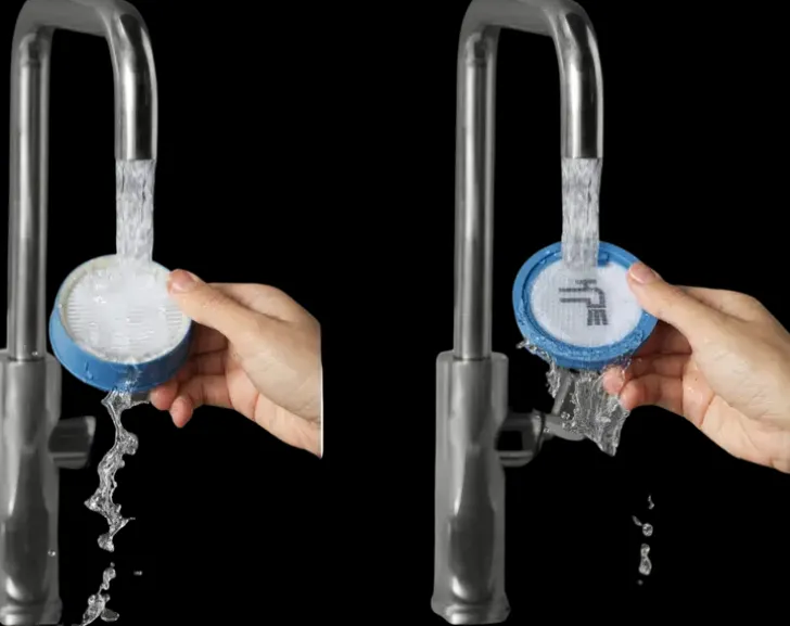 Electrolux Eskw5