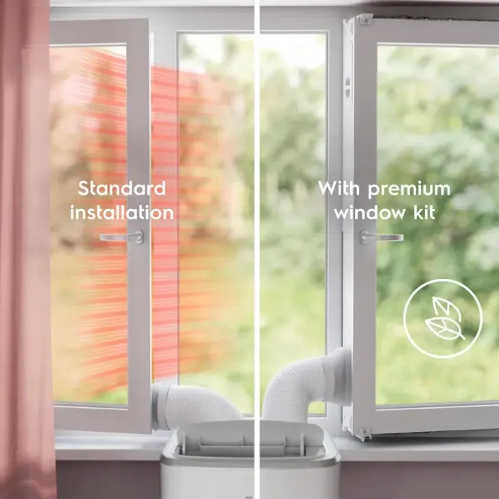 Electrolux Ewkit5