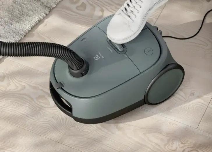 Electrolux Polynnimuri Clean 600 -Sarja Eb61C1Og