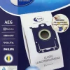 Electrolux Polypussi S-Megabag