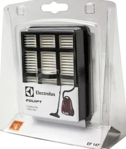 Electrolux Suodatinpakkaus Ef147 Equipt-Imuriin