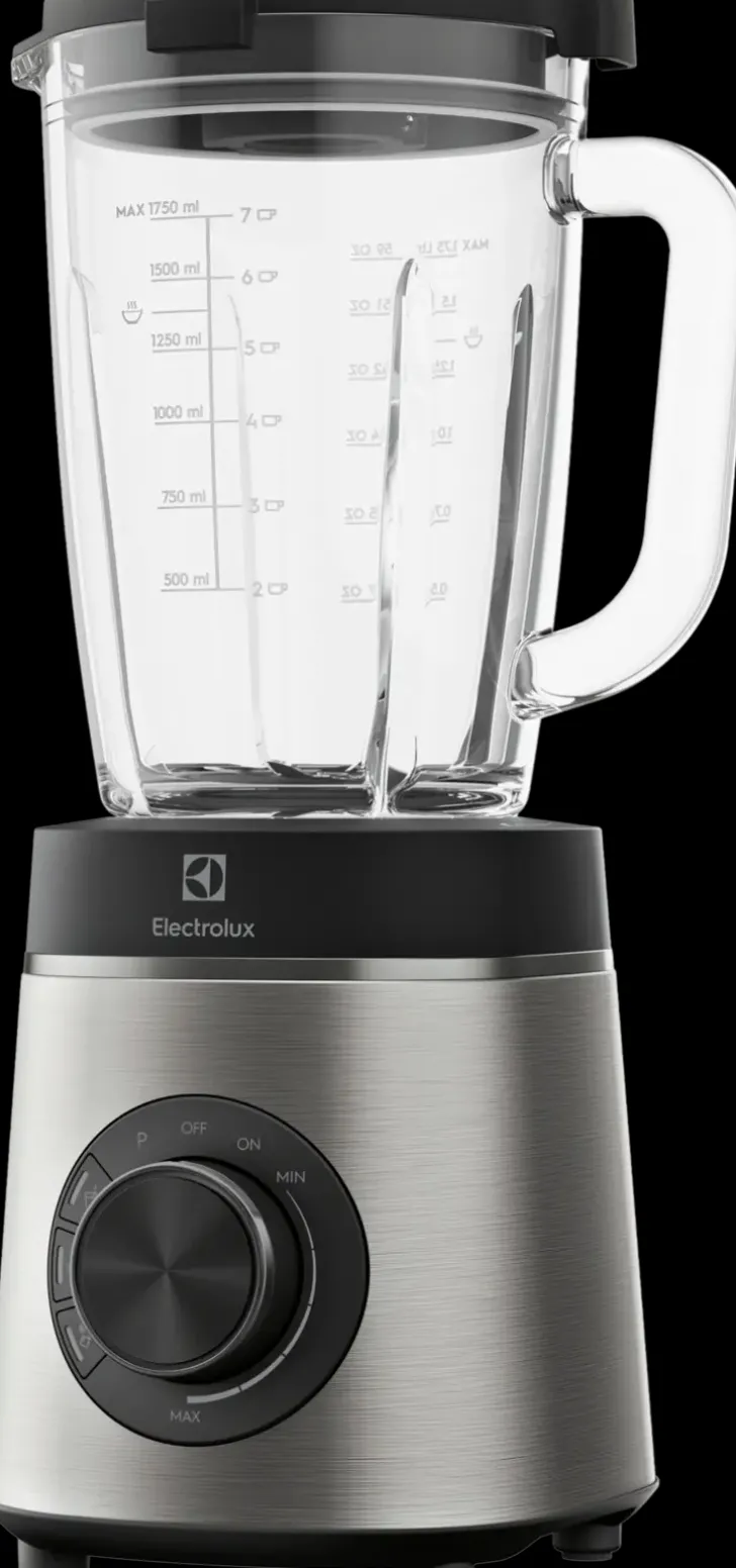 Electrolux Tehosekoitin E6Tb1-8St