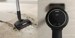 Electrolux Varsi-Imuri Wq61-42Gg
