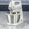 Electrolux Vatkain Kulholla Esm3300 Valkoinen