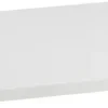 Elfa Classic Click-In Melamiinihylly 50 656510 605X503X20Mm Valkoinen