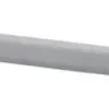 Elfa Classic/Decor Kannatinsuoja 40 Vasen 601688 420Mm Platina