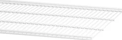 Elfa Classic/Decor Lankahylly 40 450310 607X405X14Mm Valkoinen