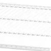 Elfa Classic/Decor Lankahylly 50 451818 607X494X14Mm Valkoinen
