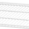 Elfa Classic/Decor Lankahylly 40 450510 902X405X14Mm Valkoinen