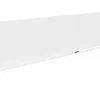Elfa Classic Kannatin Levyhyllylle 414710 470Mm Valkoinen