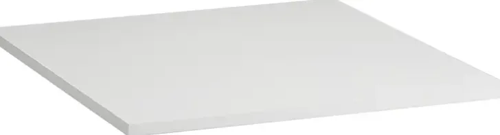 Elfa Classic Kansilevy 55 224313 550X535X16Mm Valkoinen