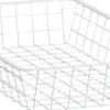 Elfa Classic Lankakori 35 135110 327X527X85Mm Valkoinen