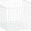 Elfa Classic Lankakori 45 145310 427X527X285Mm Valkoinen