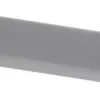 Elfa Kantokiskon Suoja 580 Mm 429180 Platina