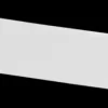 Elfa Kantokiskon Suoja Valkoinen 581Mm
