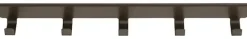 Elfa Koukkusarja Hyl.Kan. Valk.5/40 Graphite 473425
