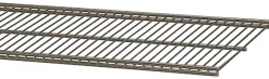 Elfa Lankahylly 902X305 Mm Graphite 451125