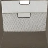 Elfa Mesh-Kori 427X527X285Mm Graphite 145328