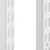 Elfa Riippukisko 2140 Mm 427710 Valkoinen