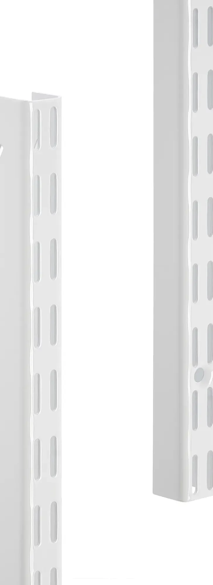 Elfa Riippukisko 1532 Mm 427610 Valkoinen