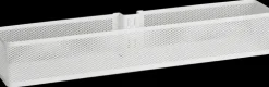 Elfa Seinakori Mesh Pieni, Valkoinen 333290