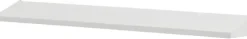 Elfa Utility Kaannettava Terashylly 453110 598X48X115Mm Valkoinen