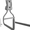 Elfa Utility Levea Tikaskoukku 476970 Harmaa