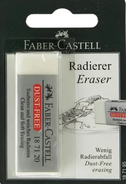Faber-Castell Polyamaton Pyyhekumi