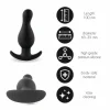 Feelztoys Anaalitappi Nr.2