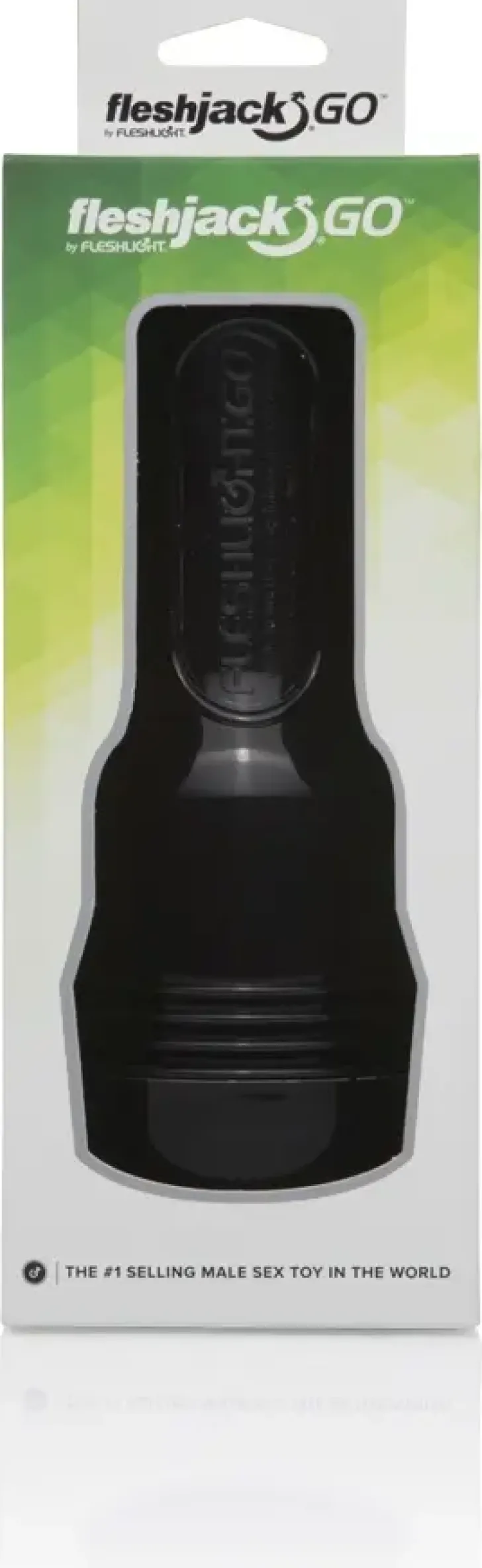 Fleshlight Go Surge Pink Lady Tekovagina